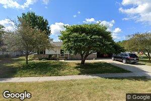 603 Havens Dr, Hudson, IL 61748