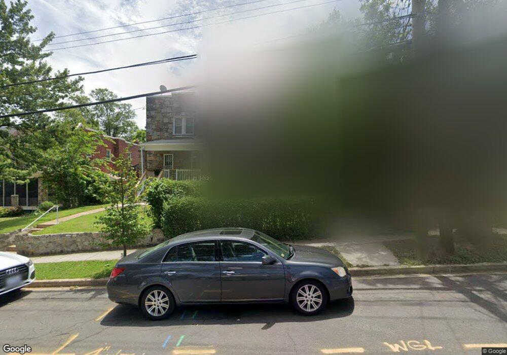 5207 Blaine St NE, Washington, DC 20019 - photo 1