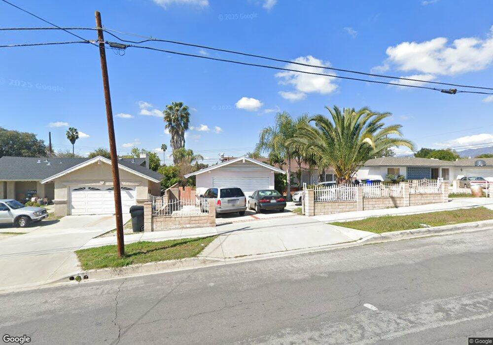 7 N San Antonio Ave, Upland, CA 91786 - photo 1