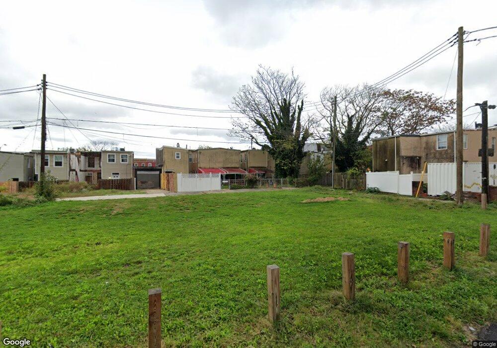 509 N Madeira St, Baltimore, MD 21205 - photo 1