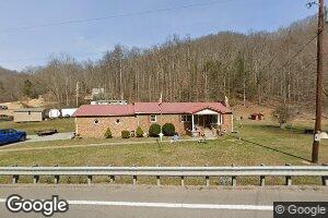 5135 Poplar Gap Rd, Glen Fork, WV 25845