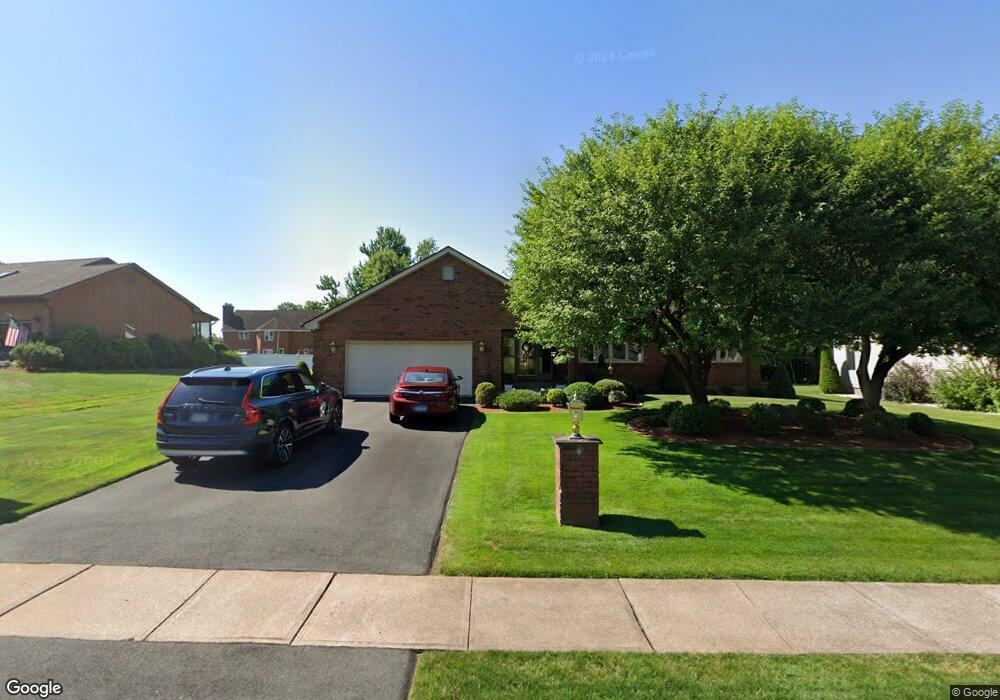 147 Stockingmill Rd, Wethersfield, CT 06109 - photo 1