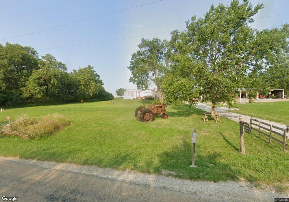 10001 S Rd, Hoyt, KS 66440 - photo 1