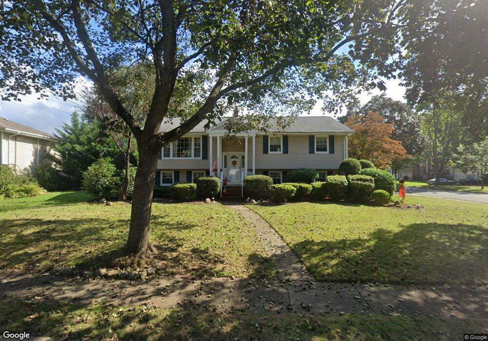 626 Victoria Ave, Paramus, NJ 07652 - photo 1