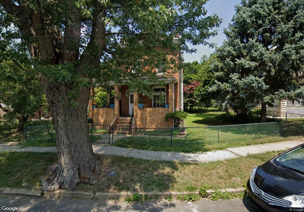 6708 Roberts Ave, Dundalk, MD 21222 - photo 1