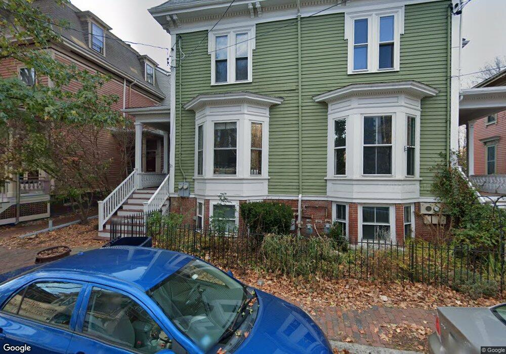 21 Bigelow St unit 1, Cambridge, MA 02139 - photo 1