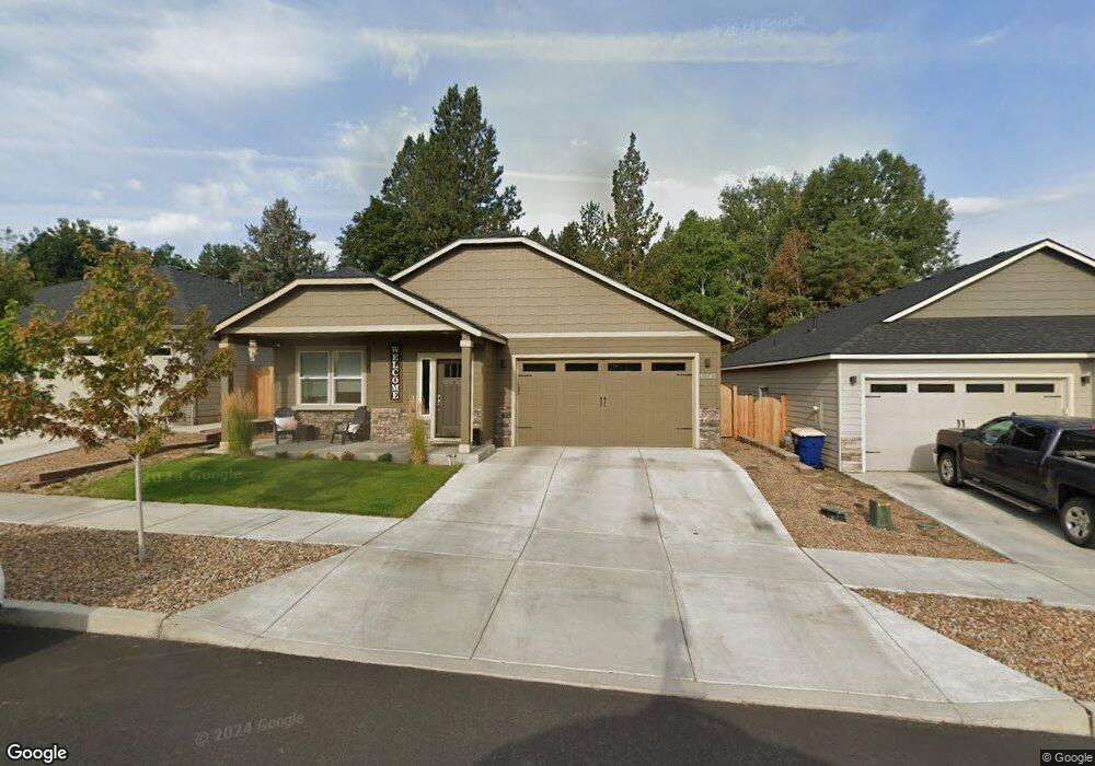 61365 SE Matthew St, Bend, OR 97702 - photo 1