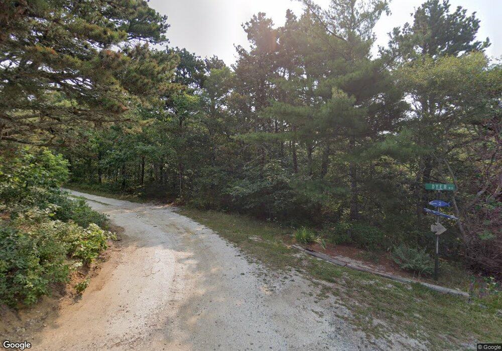 4 Dyer Rd, Truro, MA 2666 - photo 1