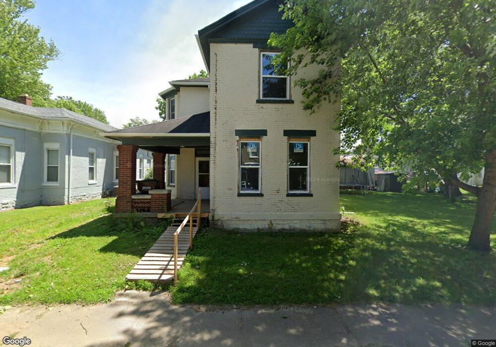 133 Hivling St, Xenia, OH 45385 - photo 1