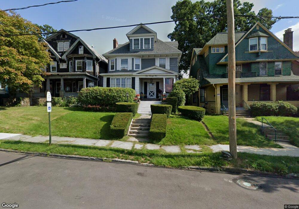 222 Colfax Ave, Scranton, PA 18510 - photo 1