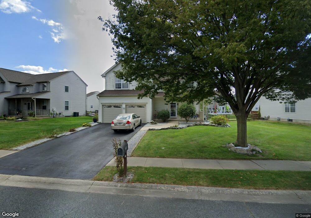 28 Lotus Cir N, Bear, DE 19701 - photo 1