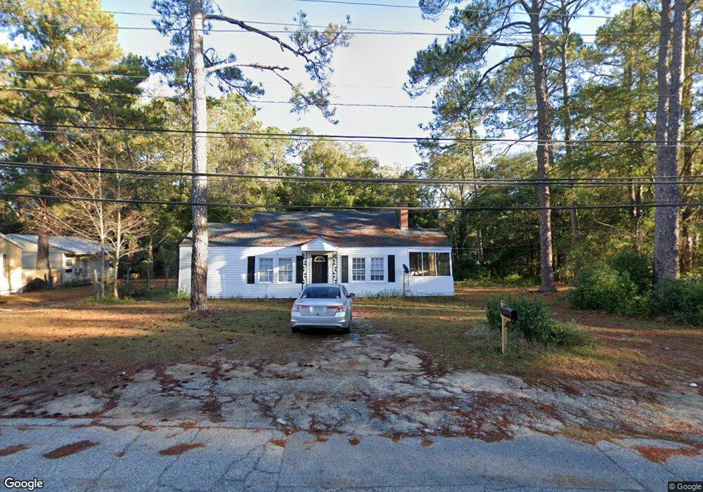117 14th St E, Tifton, GA 31794 - photo 1