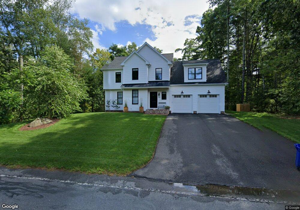 1322 Center St, Ludlow, MA 01056 - photo 1