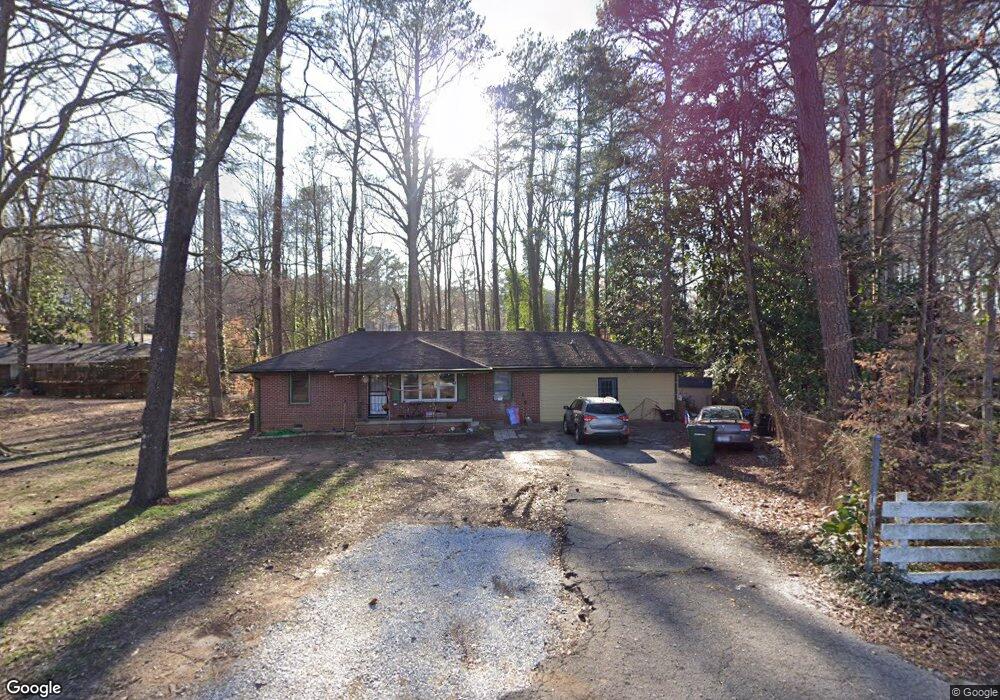 744 Glore Cir SW, Mableton, GA 30126 - photo 1