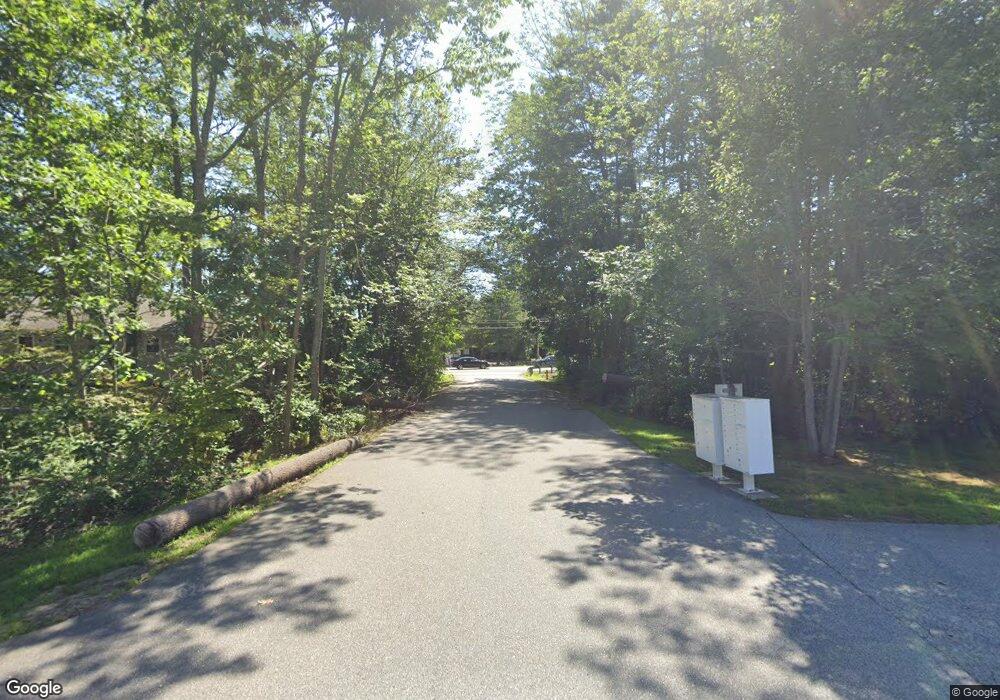 34 Ocean Park E unit 21, Saco, ME 04072 - photo 1