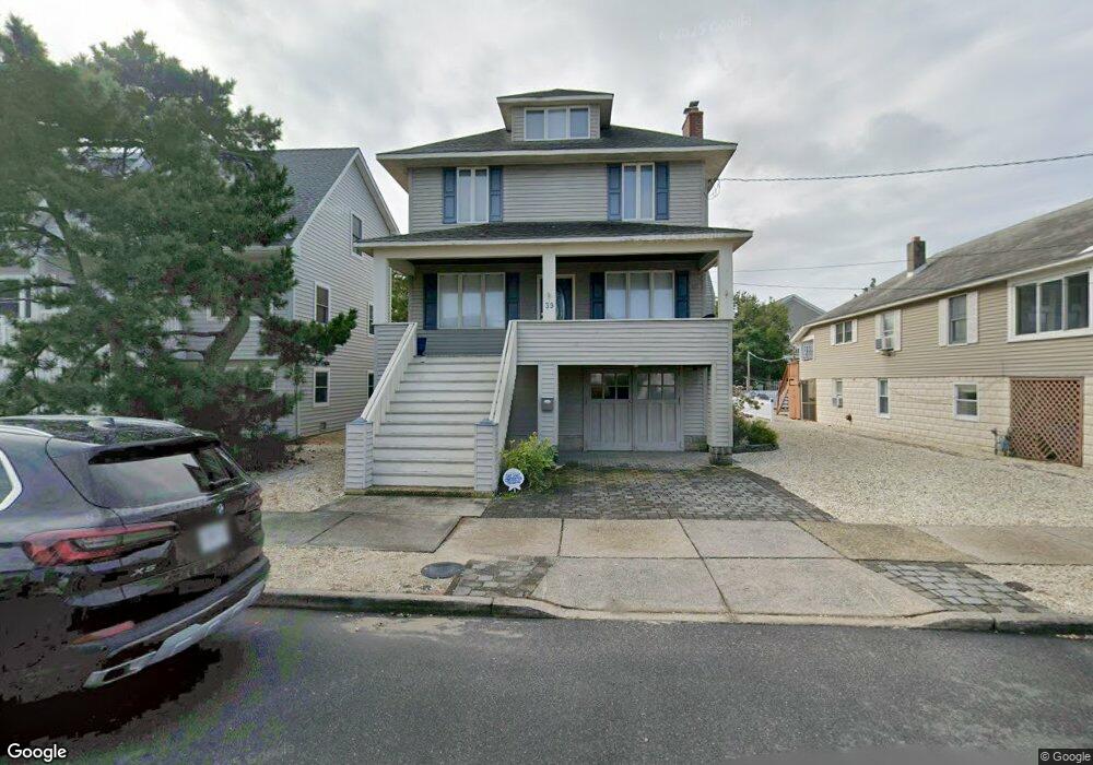 39 10th Ave, Seaside Park, NJ 08752 - photo 1