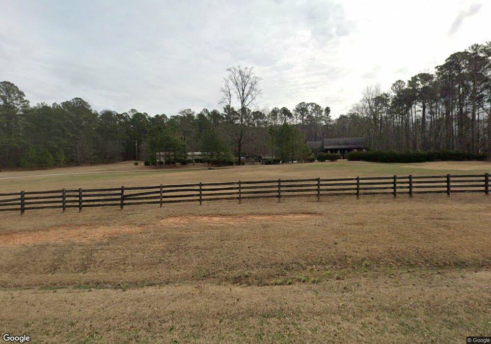 1368 Flat Rock Rd, Covington, GA 30014 - photo 1