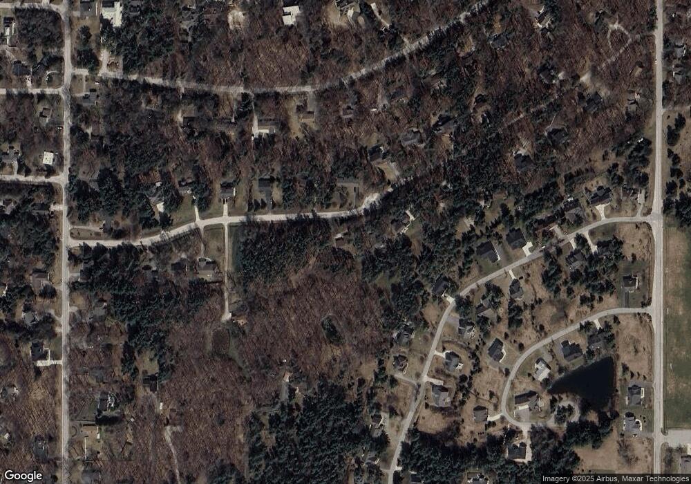 12796 Pineridge Dr, Charlevoix, MI 49720 - photo 1