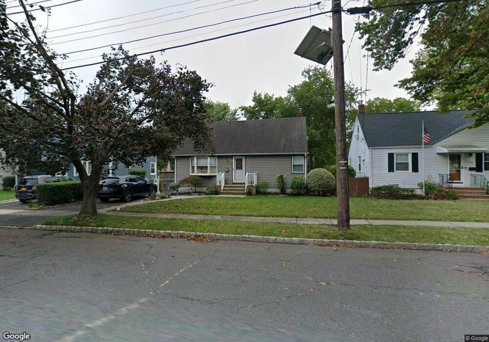 1000 Milton Blvd, Rahway, NJ 07065 - photo 1