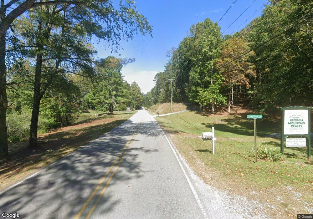 0 Star Lake Ln unit 7246074, Sautee Nacoochee, GA 30571 - photo 1