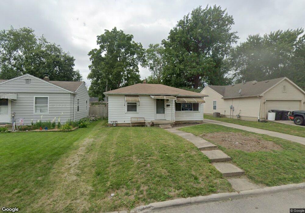 2314 N 26th St, Lafayette, IN 47904 - photo 1