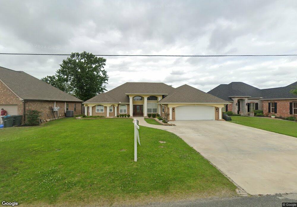 4012 Woodcrest St, Lake Charles, LA 70605 - photo 1