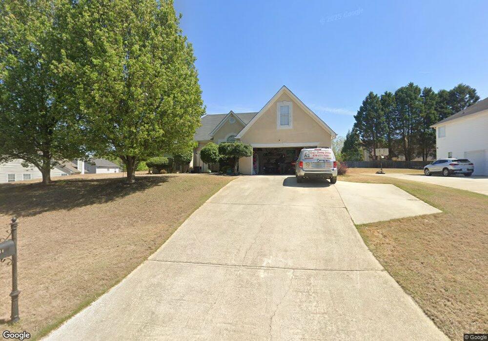 14 Carriage Lake Dr unit 2, Stockbridge, GA 30281 - photo 1