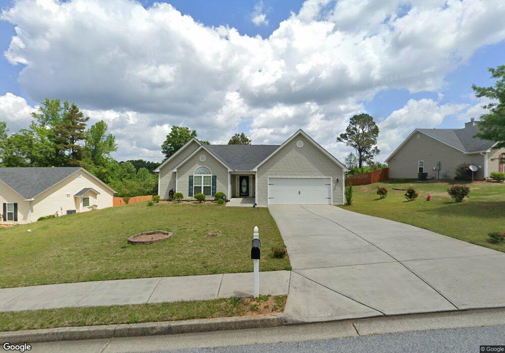 579 Embassy Walk unit 37, Winder, GA 30680 - photo 1