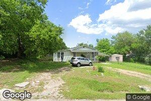 110 Cleveland St, Pawnee, OK 74058