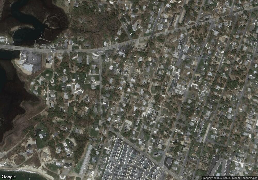 36 Longell Rd, Dennis Port, MA 02639 - photo 1