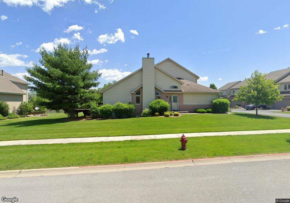 9911 Gettler St, Dyer, IN 46311 - photo 1