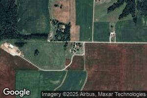 1269 Perbix Rd, Chapin, IL 62628
