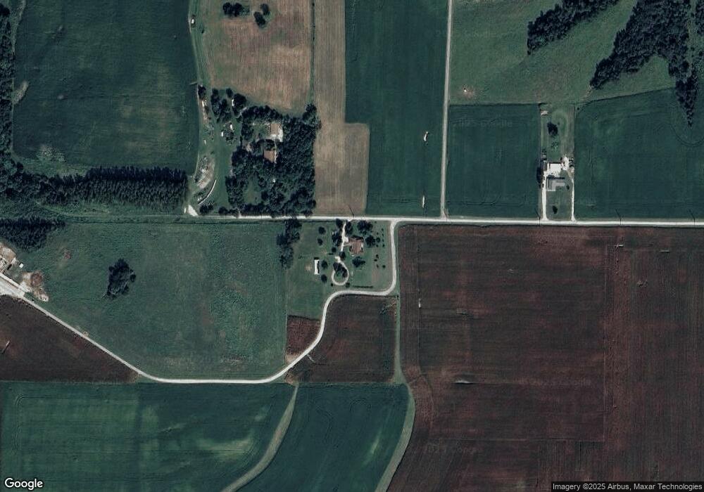 1269 Perbix Rd, Chapin, IL 62628 - photo 1