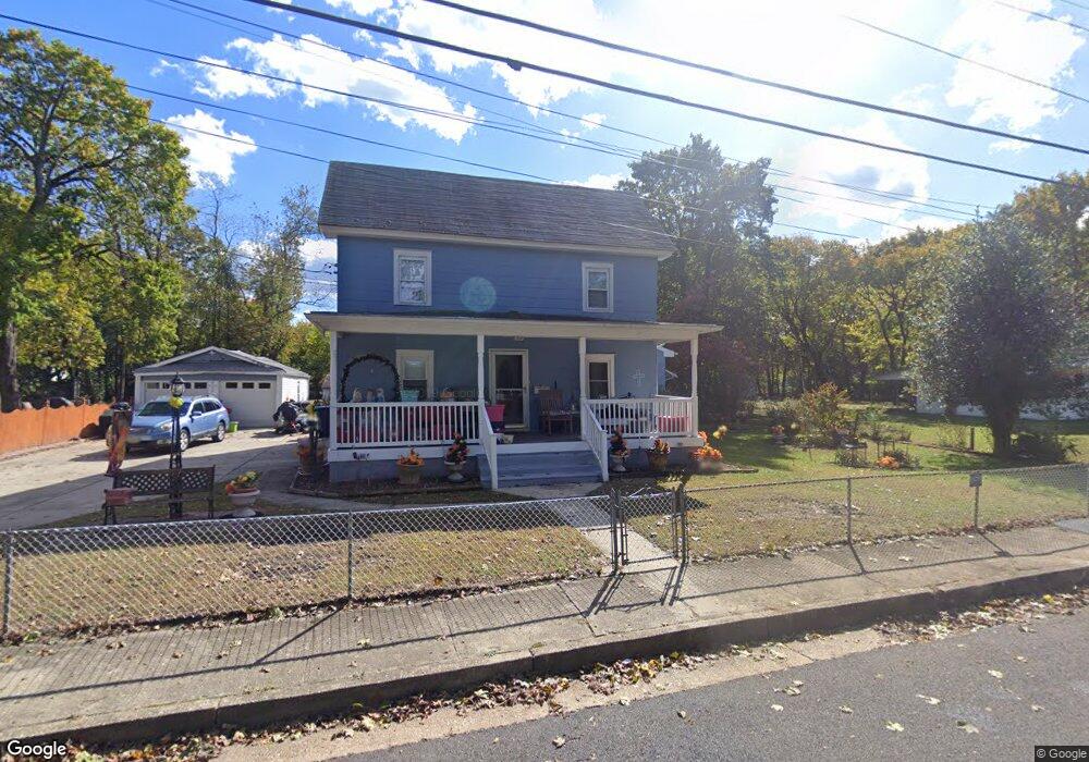 336 Oak St, Williamstown, NJ 08094 - photo 1