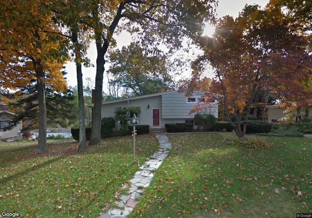 24 Squire Rd, Winchester, MA 01890 - photo 1