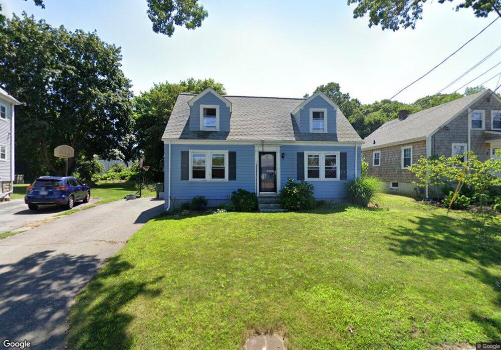 198 Waseca Ave, Barrington, RI 02806 - photo 1