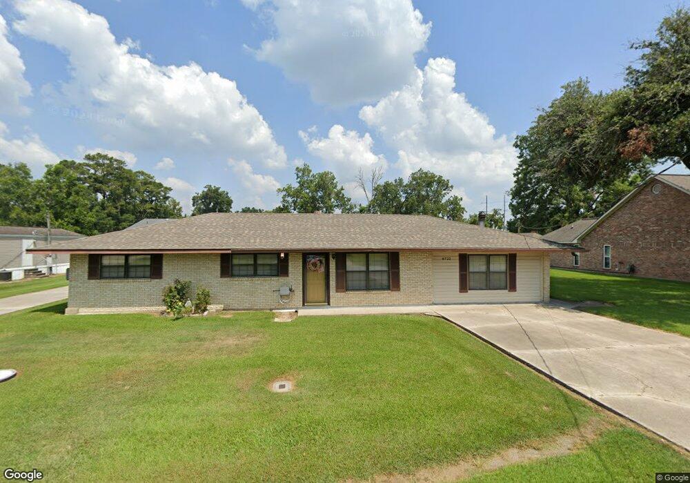 4722 Eudora Dr, Addis, LA 70710 - photo 1