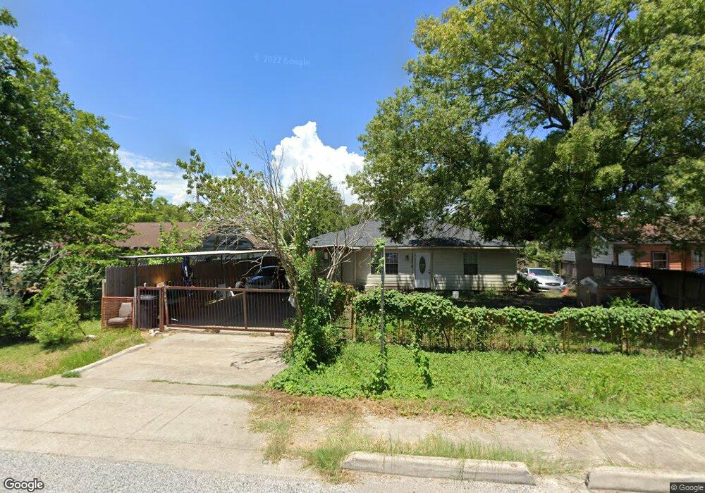 13375 Knollcrest St, Houston, TX 77015 - photo 1