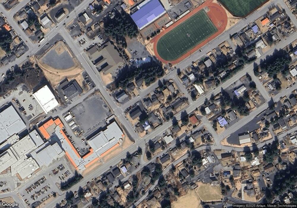 1116 Baranof St, Kodiak, AK 99615 - photo 1