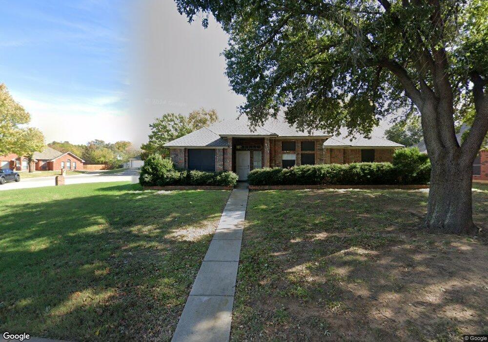 3130 Peninsula Dr, Southlake, TX 76092 - photo 1