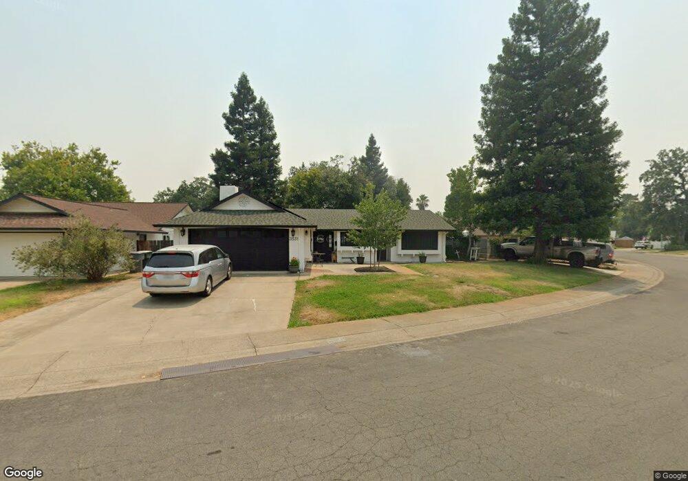 3531 Leonard St unit 1, Redding, CA 96002 - photo 1