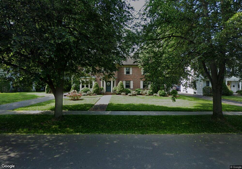 117 Ellington St, Longmeadow, MA 01106 - photo 1