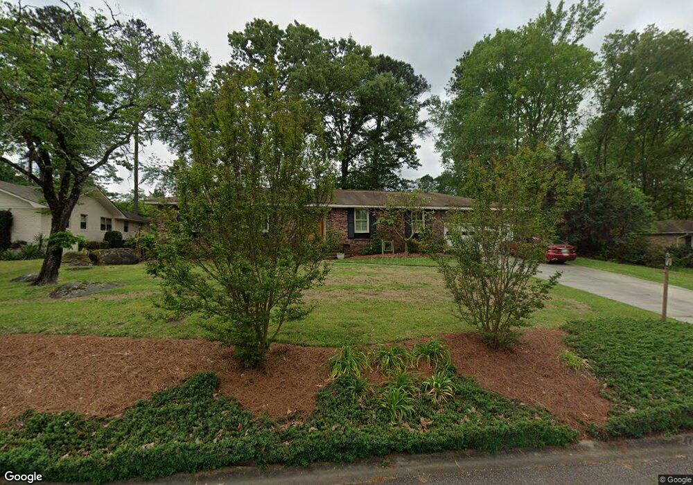 1829 Robin Crest Dr, West Columbia, SC 29169 - photo 1