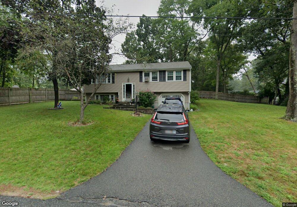 2 Mishawaum St, Medway, MA 02053 - photo 1