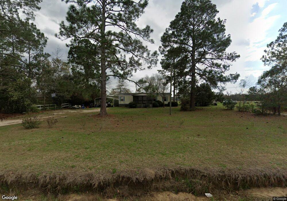 251 Allison Rd, Cordele, GA 31015 - photo 1