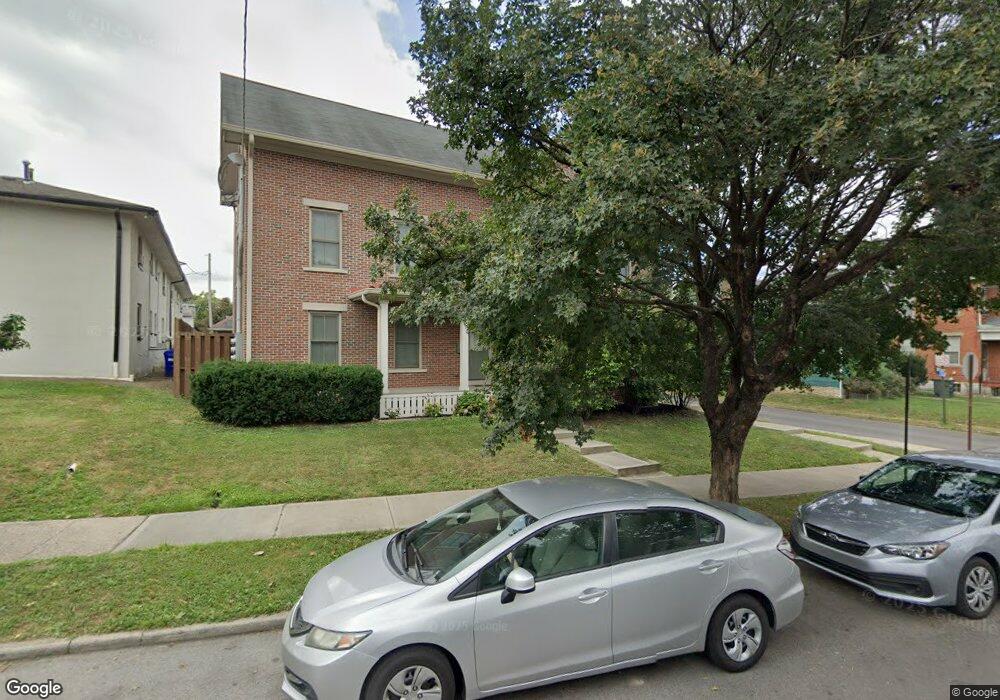 77 E 4th Ave, Columbus, OH 43201 - photo 1