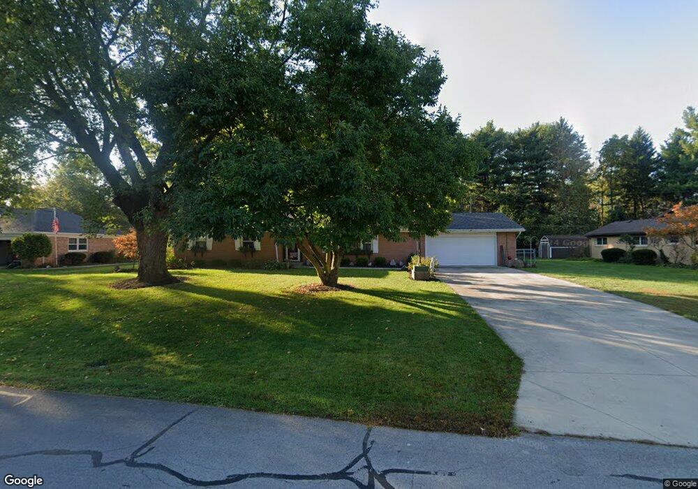 2139 Wyandot Dr, Lima, OH 45806 - photo 1