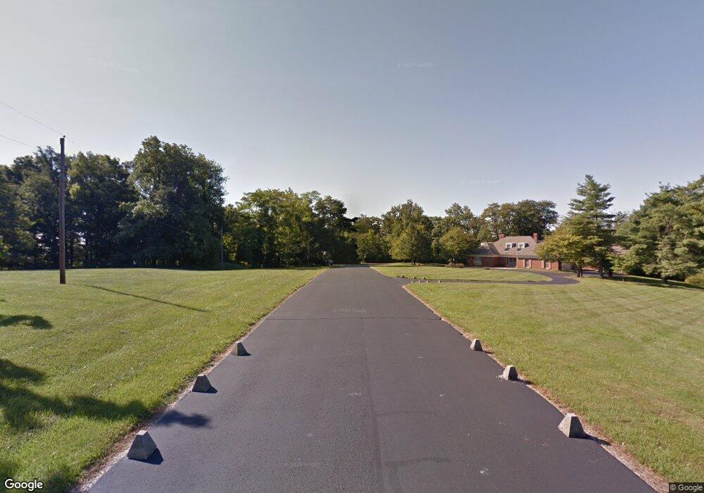 0 Chalet Dr unit Tract 3 & 4, Floyds Knobs, IN 47119 - photo 1