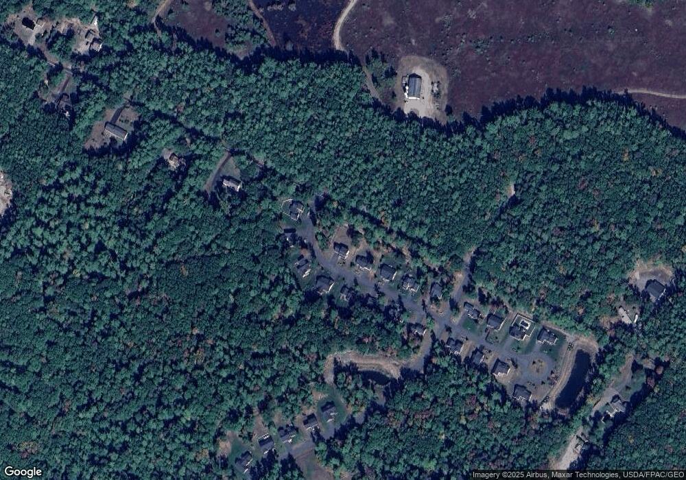 Lot 10 Camerons Ln, Wells, ME 04090 - photo 1