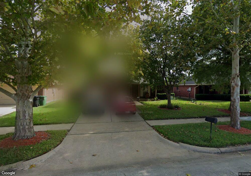 9486 Carmalee St, Houston, TX 77075 - photo 1